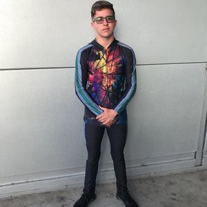 Meet your Posher, Hayden